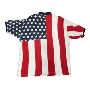 Vintage DB Me’s Polo Shirts 80’s Size XL